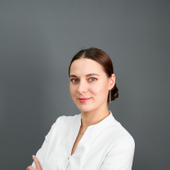 Соколова Дарья Александровна, стоматолог-терапевт