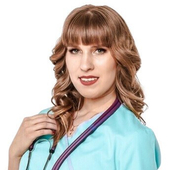 Шипулина Любовь Сергеевна, гинеколог