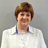 Егорова Татьяна Александровна, гастроэнтеролог