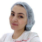 Исаева Марха Хаважиевна, ЛОР