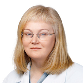 Тихомирова Ирина Анатольевна, ЛОР