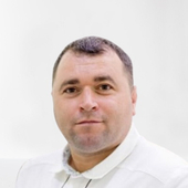 Сейидов Рашад Ясинович, стоматолог-хирург