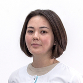 Таипова Луиза Рифатовна, педиатр