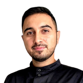 Махмудов Ильгар Аловсатович, стоматолог-хирург