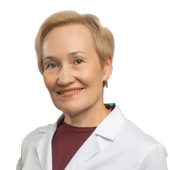 Ильичева Светлана Вениаминовна, невролог