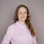Махнач Светлана Сергеевна, стоматолог-хирург