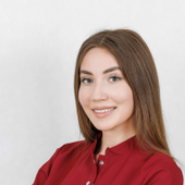 Жерздева Ангелина Михайловна, пародонтолог