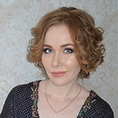 Коба Регина Наильевна, физиотерапевт