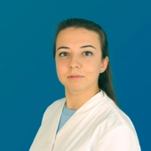Погожева Ольга Сергеевна, детский невролог