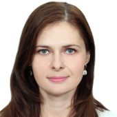 Фонькина Людмила Степановна, офтальмолог