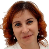 Никонорова Лариса Николаевна, гинеколог