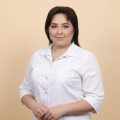 Кириллова Ольга Дмитриевна, гастроэнтеролог