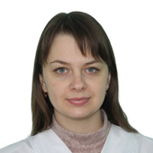 Грабова Татьяна Васильевна, терапевт