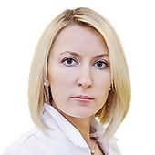 Калюжная Елена Александровна, стоматолог-хирург