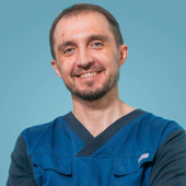 Дорошенко Леонид Викторович, массажист