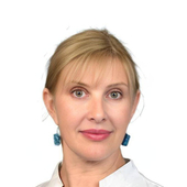 Канестри Вероника Геннадиевна, инфекционист