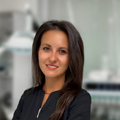 Гетманова Анастасия Васильевна, стоматолог-терапевт