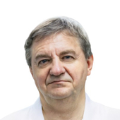 Шейкин Игорь Аликович, мануальный терапевт