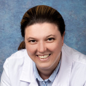 Ситкина Ксения Викторовна, нефролог