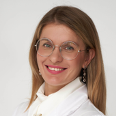 Нуждина Евгения Валерьевна, эндокринолог