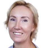 Комарова Марина Александровна, психолог