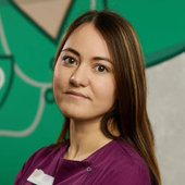 Юносова Евгения Юрьевна, детский кардиолог