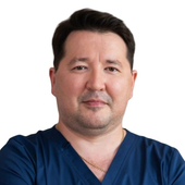 Артемьев Руслан Витальевич, детский анестезиолог