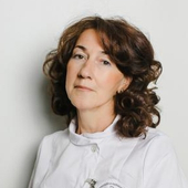Цепова Галина Алексеевна, стоматолог-терапевт