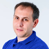 Мухтаев Рузаль Газинурович, офтальмолог