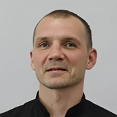 Гаранин Алексей Александрович, ортопед