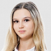 Хаернасова Диана Разимовна, маммолог-онколог