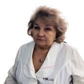 Киреева Вера Александровна, гинеколог