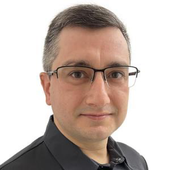 Алиев Дмитрий Джабраилович, пульмонолог