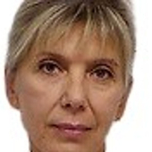 Антонова Ольга Владимировна, ревматолог