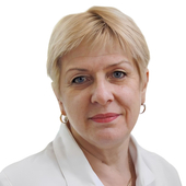 Качанова Тамара Михайловна, ЛОР