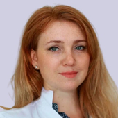 Чертова Елена Владимировна, ЛОР