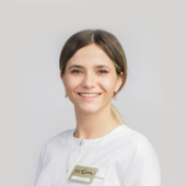 Махина Мария Сергеевна, стоматолог-терапевт