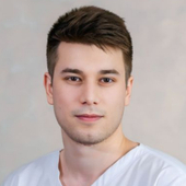 Веселов Алексей Викторович, стоматолог-ортопед