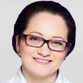 Аединова Ирина Валентиновна, онколог