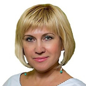 Сычева Мария Александровна, невролог