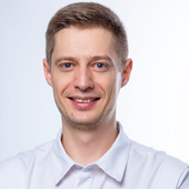 Ашихмин Антон Владимирович, стоматолог-ортопед