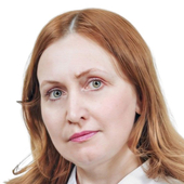 Федоренко Инна Николаевна, терапевт