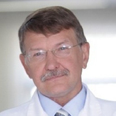 Рылов Павел Михайлович, анестезиолог-реаниматолог