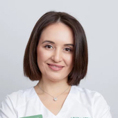 Гайсина Дильбар Шафкатовна, невролог