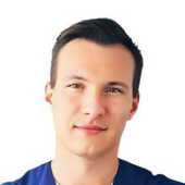 Бычков Иван Александрович, травматолог-ортопед