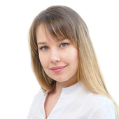 Коптелова Полина Николаевна, терапевт