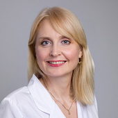 Жихарева Наталья Владимировна, педиатр