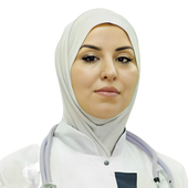 Пирбудагова Асият Магомедовна, педиатр