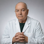 Смирнов Сергей Анатольевич, невролог