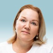Акимова Надежда Юрьевна, дерматолог